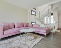 Herverkoop - Villa - Torrevieja - Costa Blanca