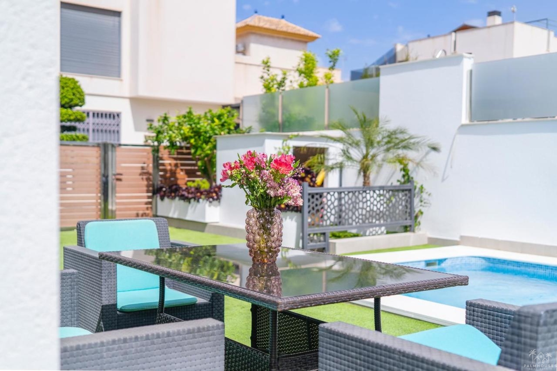 Herverkoop - Villa - Torrevieja - Costa Blanca