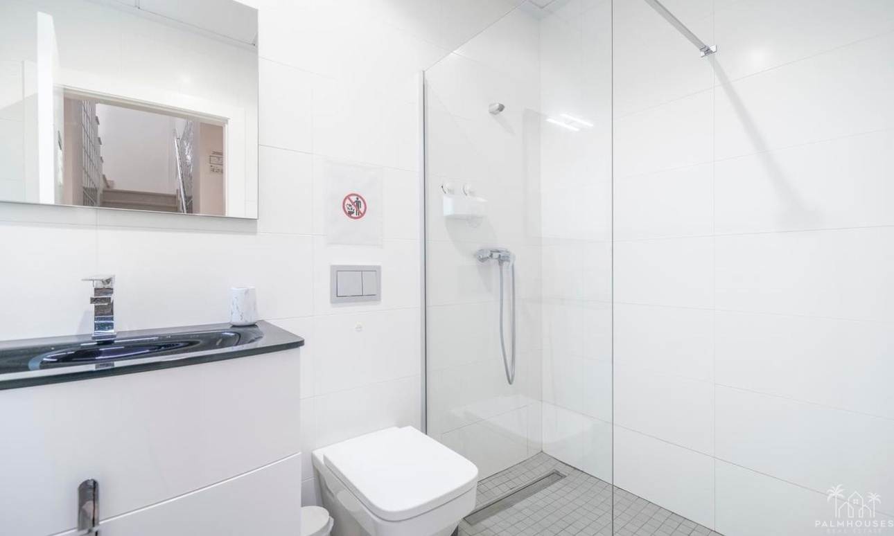 Herverkoop - Villa - Torrevieja - Costa Blanca