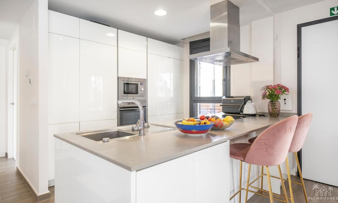 Herverkoop - Villa - Torrevieja - Costa Blanca