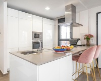 Herverkoop - Villa - Torrevieja - Costa Blanca