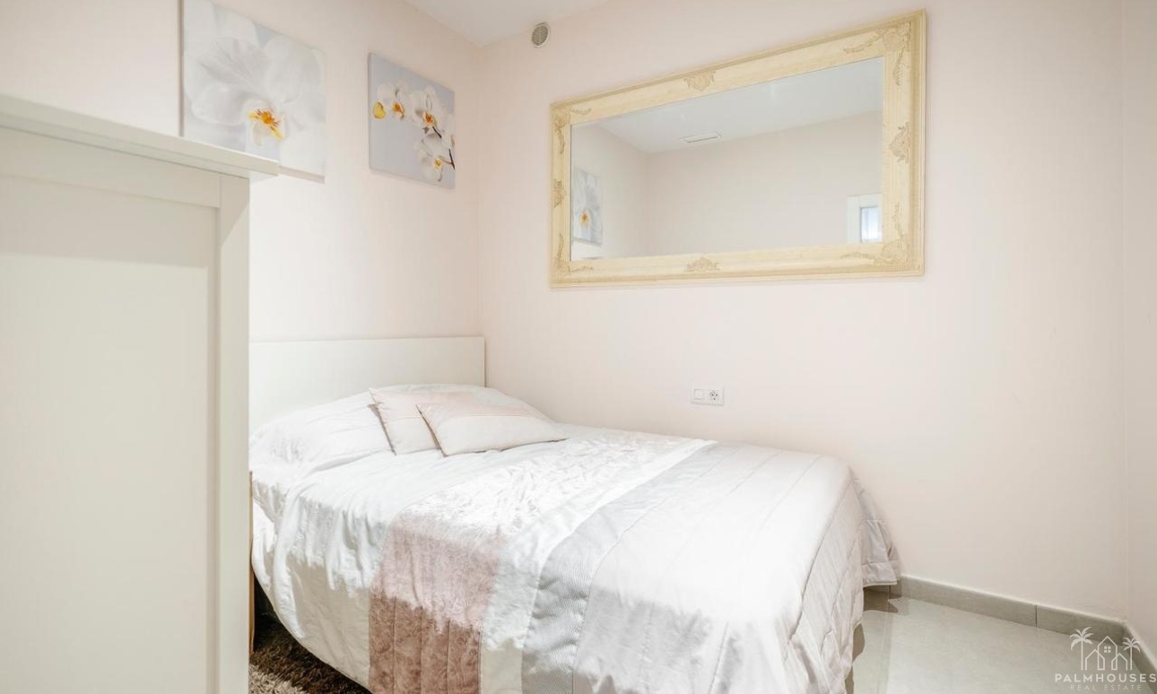 Herverkoop - Villa - Torrevieja - Costa Blanca