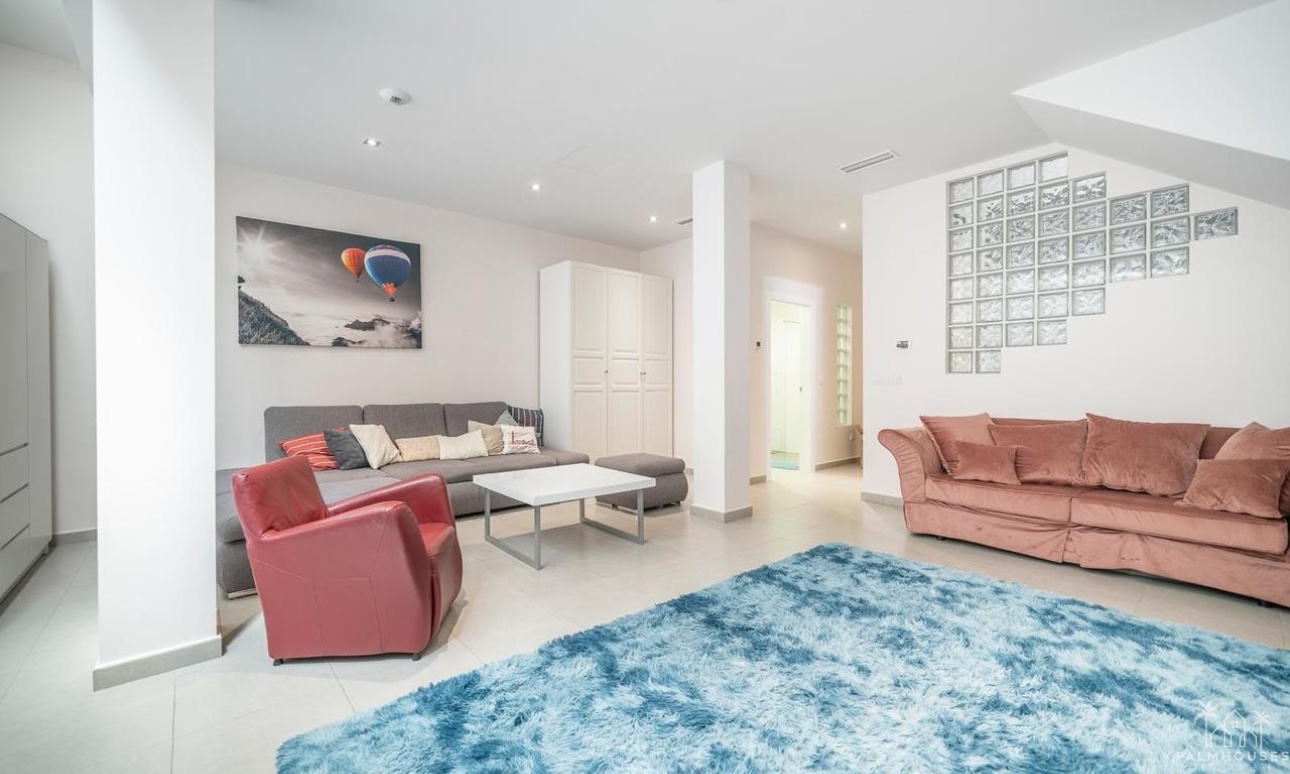 Herverkoop - Villa - Torrevieja - Costa Blanca