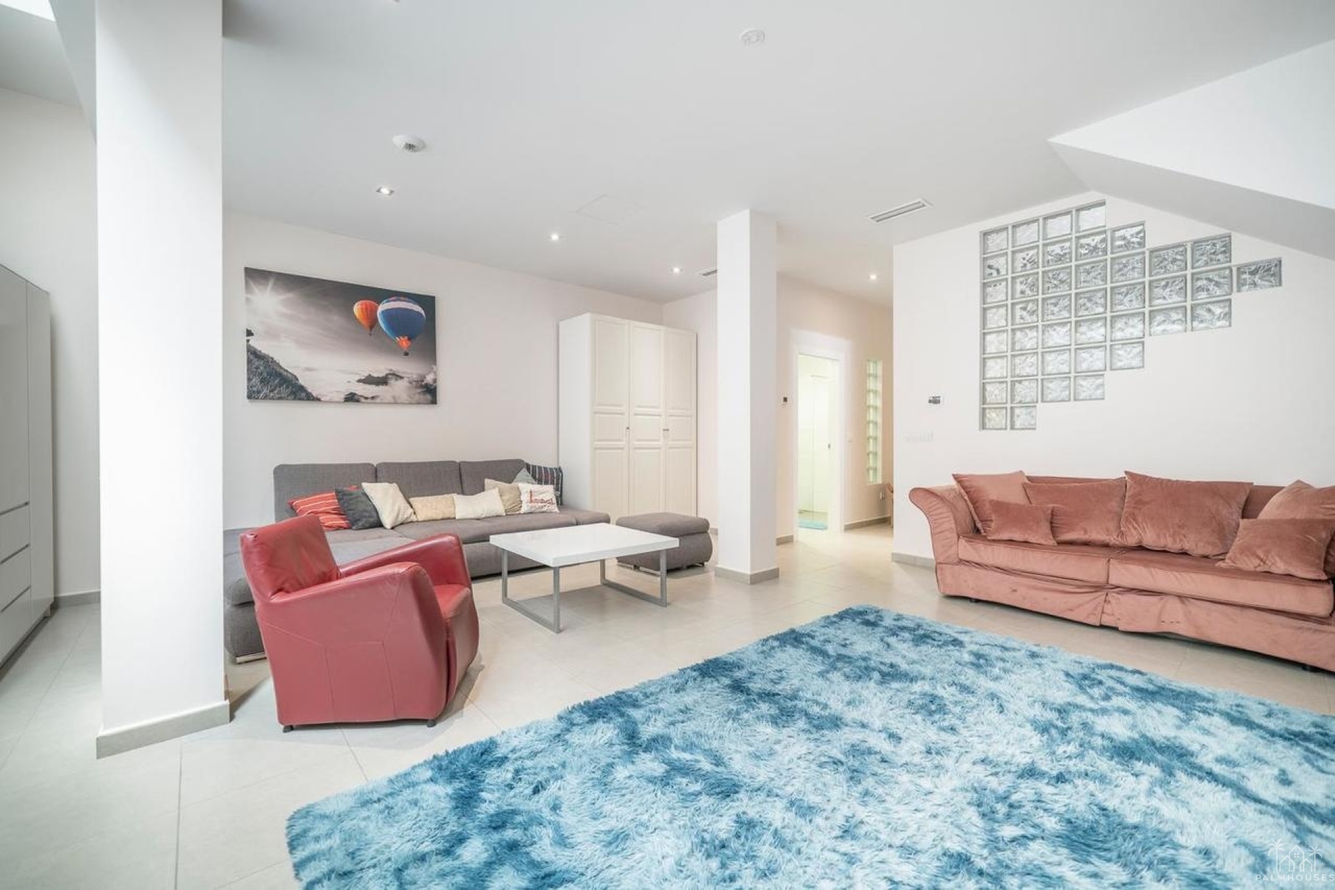 Herverkoop - Villa - Torrevieja - Costa Blanca