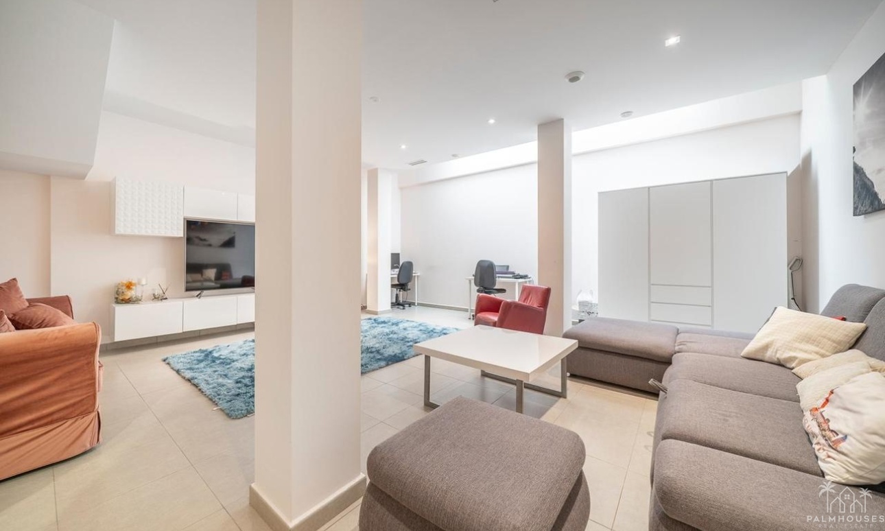 Herverkoop - Villa - Torrevieja - Costa Blanca