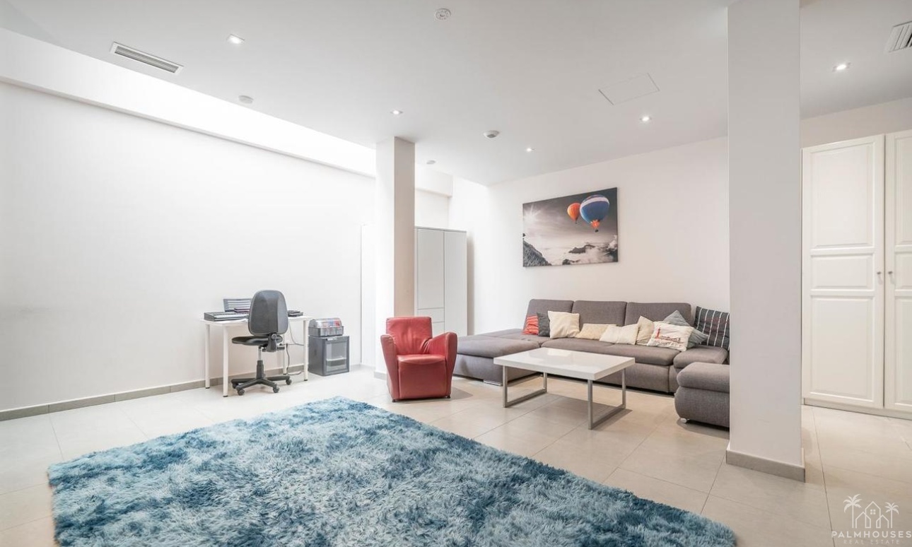 Herverkoop - Villa - Torrevieja - Costa Blanca