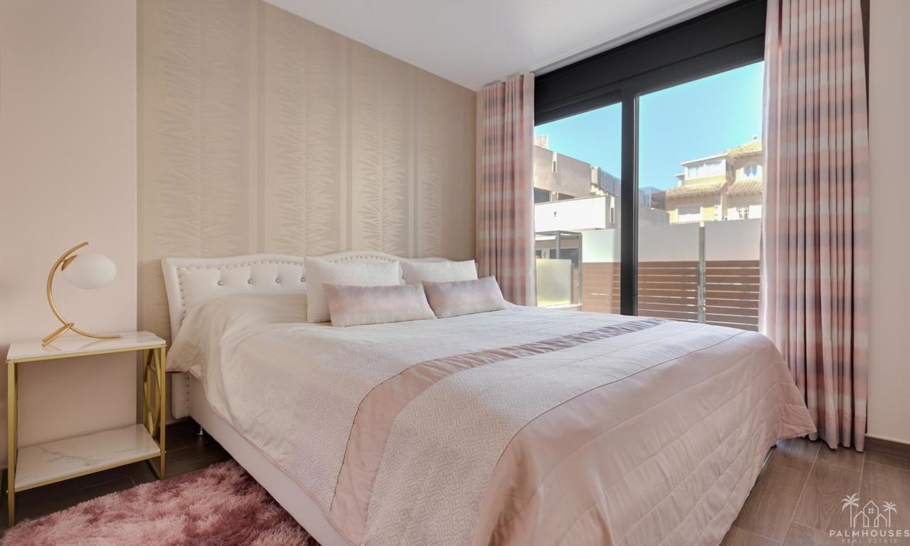 Herverkoop - Villa - Torrevieja - Costa Blanca