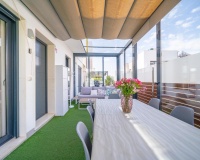 Herverkoop - Villa - Torrevieja - Costa Blanca