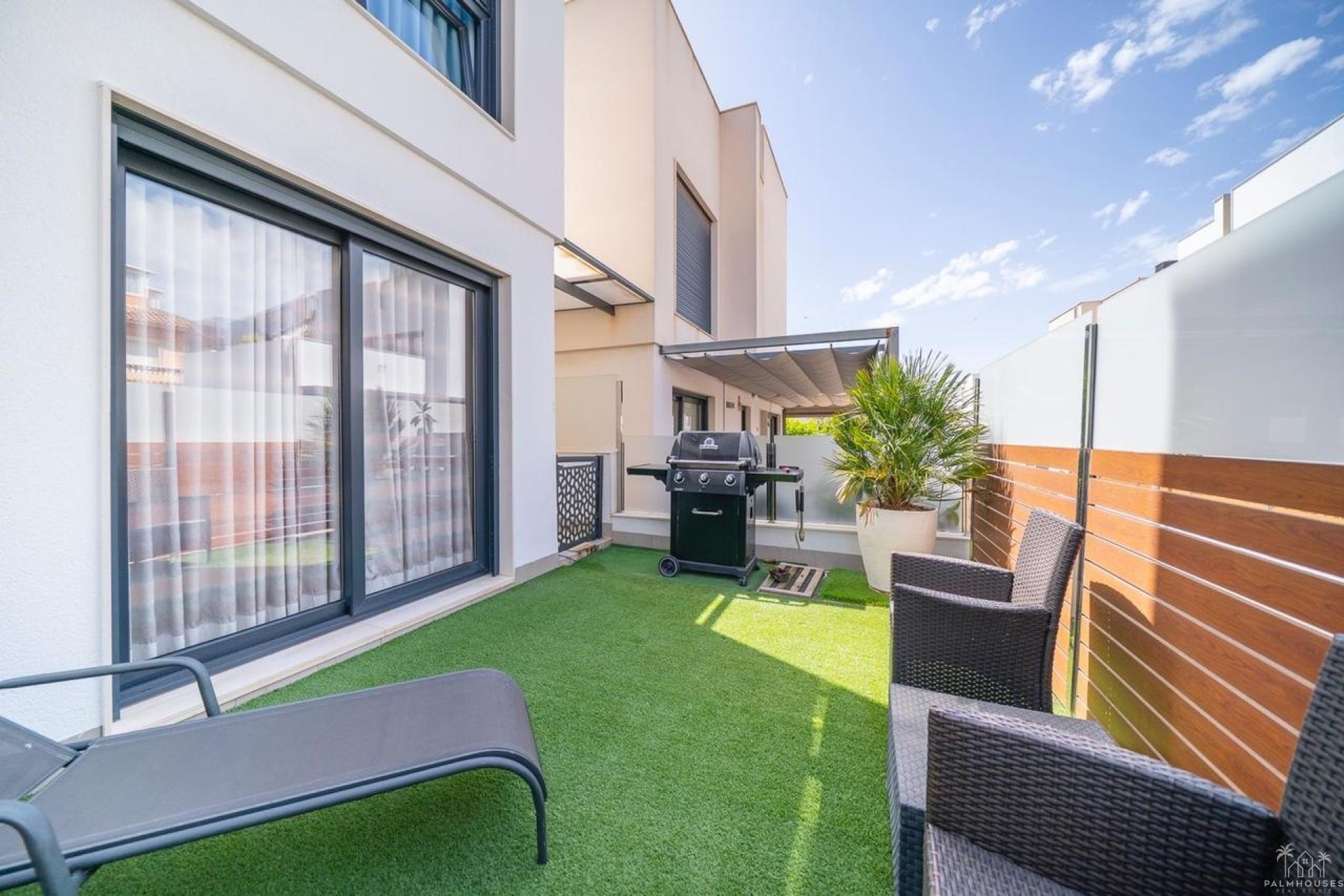 Herverkoop - Villa - Torrevieja - Costa Blanca