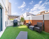 Herverkoop - Villa - Torrevieja - Costa Blanca