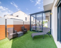 Herverkoop - Villa - Torrevieja - Costa Blanca