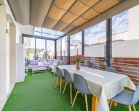 Herverkoop - Villa - Torrevieja - Costa Blanca