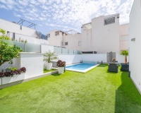 Herverkoop - Villa - Torrevieja - Costa Blanca