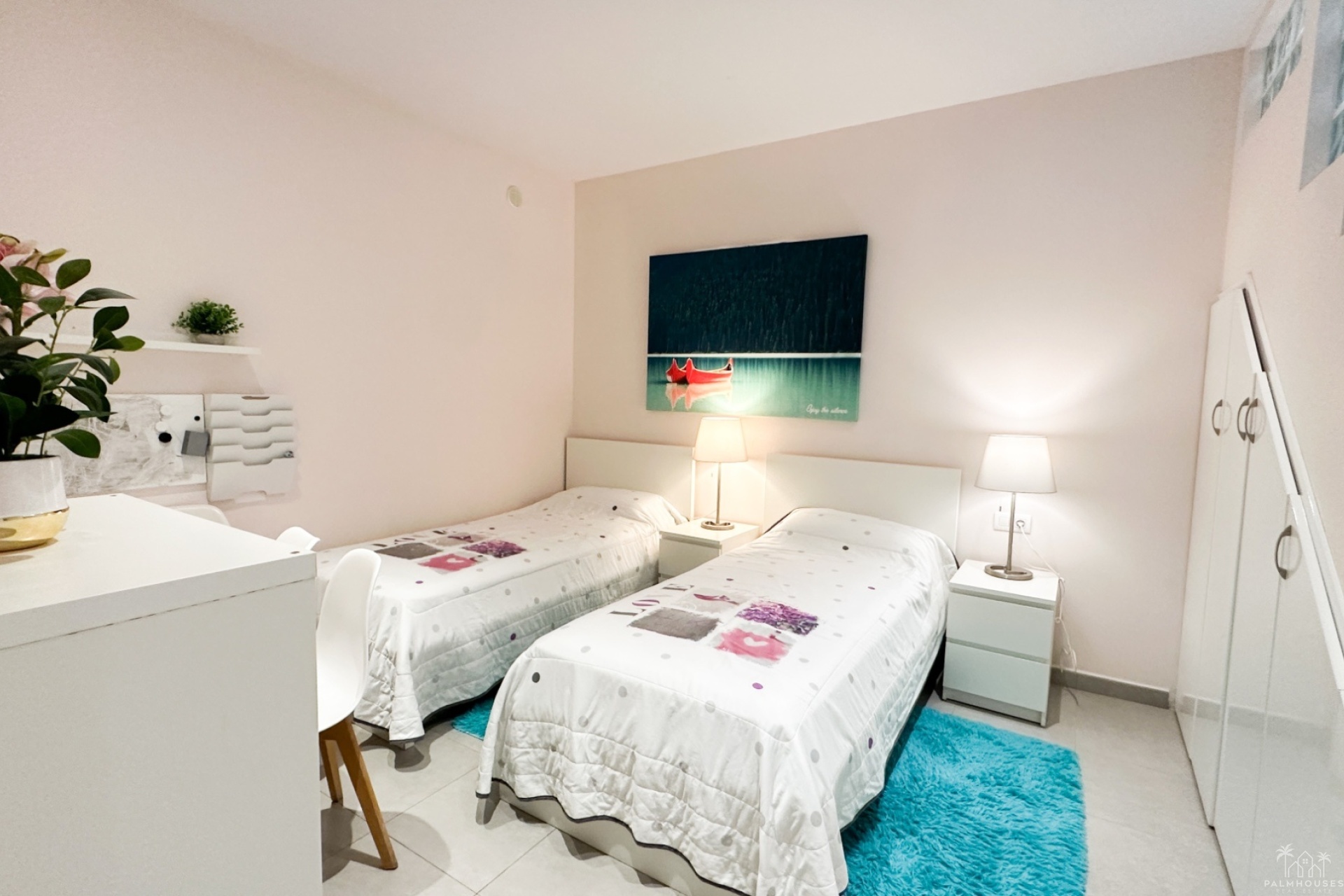 Herverkoop - Villa - Torrevieja - Costa Blanca