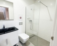 Herverkoop - Villa - Torrevieja - Costa Blanca