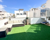 Herverkoop - Villa - Torrevieja - Costa Blanca