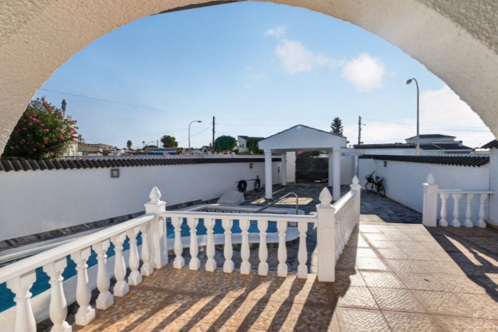 Herverkoop - Villa - Torrevieja - Costa Blanca