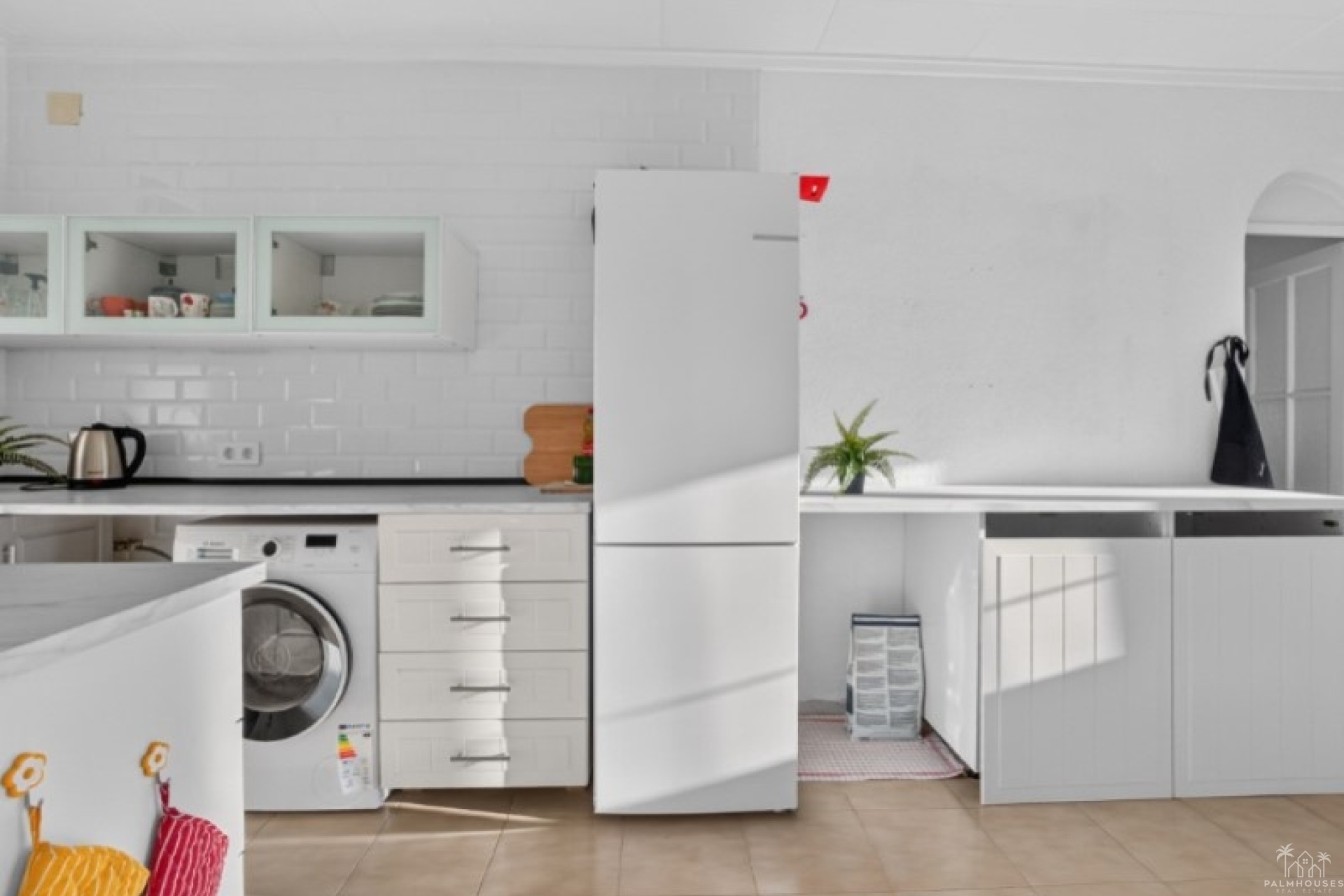 Herverkoop - Villa - Torrevieja - Costa Blanca