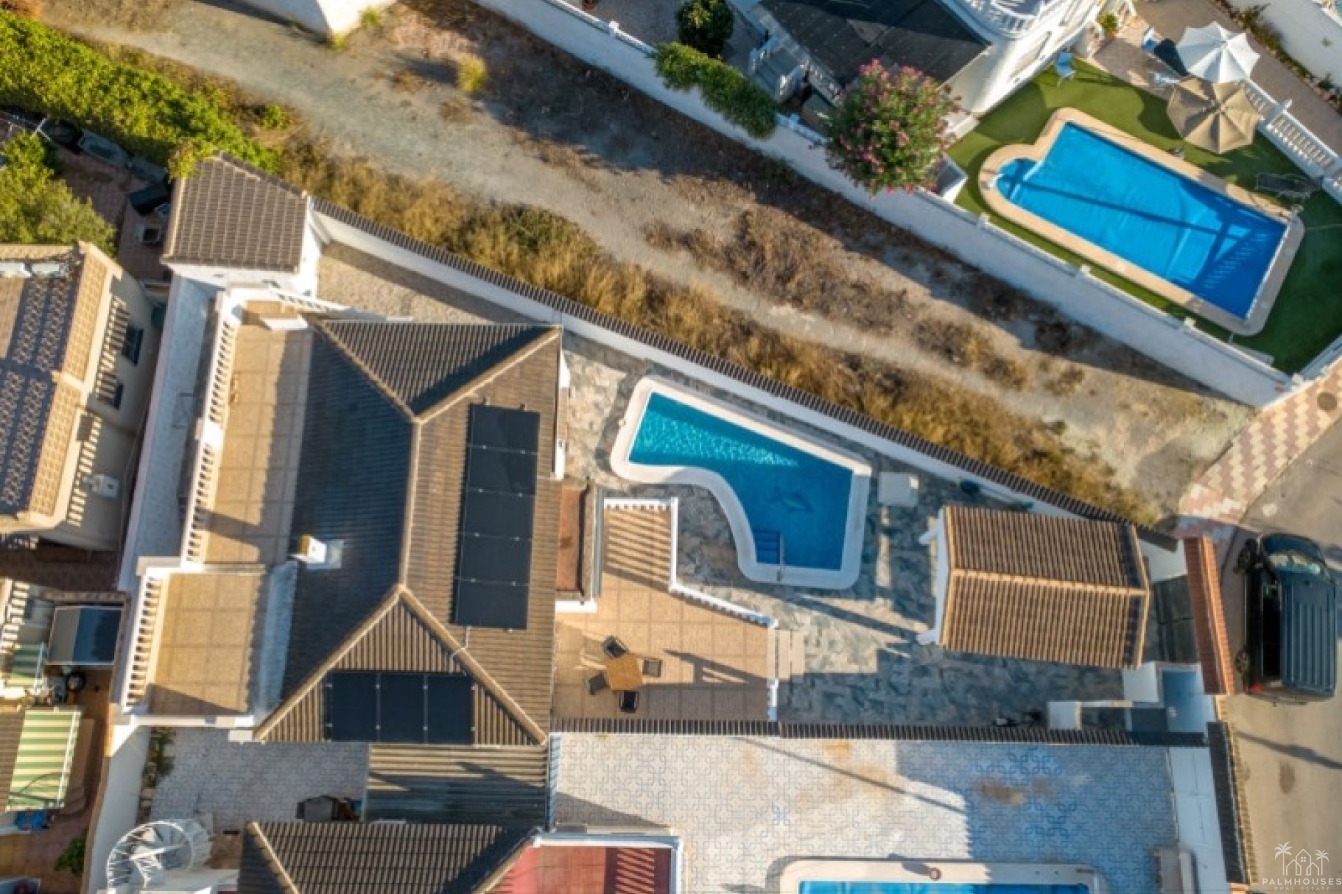 Herverkoop - Villa - Torrevieja - Costa Blanca