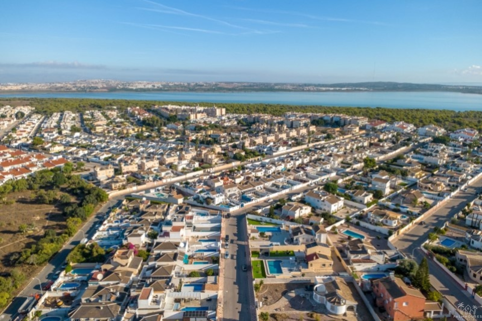 Herverkoop - Villa - Torrevieja - Costa Blanca