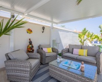 Herverkoop - Villa - Torrevieja - El Chaparral