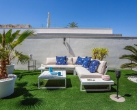 Herverkoop - Villa - Torrevieja - El Chaparral