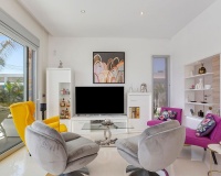 Herverkoop - Villa - Torrevieja - El Chaparral