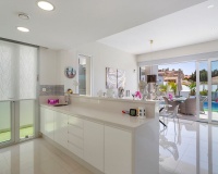Herverkoop - Villa - Torrevieja - El Chaparral