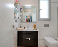 Herverkoop - Villa - Torrevieja - El Chaparral