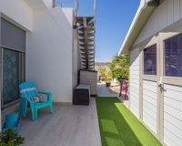 Herverkoop - Villa - Torrevieja - El Chaparral