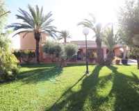 Herverkoop - Villa - Torrevieja - El Chaparral