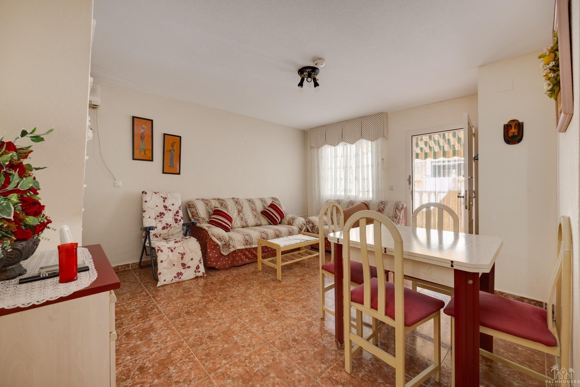 Herverkoop - Villa - Torrevieja - El limonar