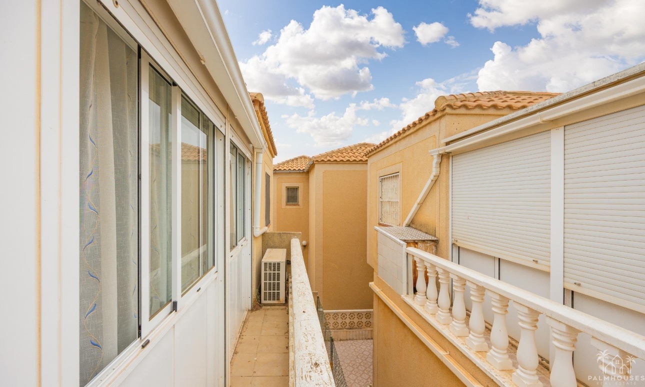 Herverkoop - Villa - Torrevieja - El limonar