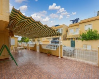 Herverkoop - Villa - Torrevieja - El limonar