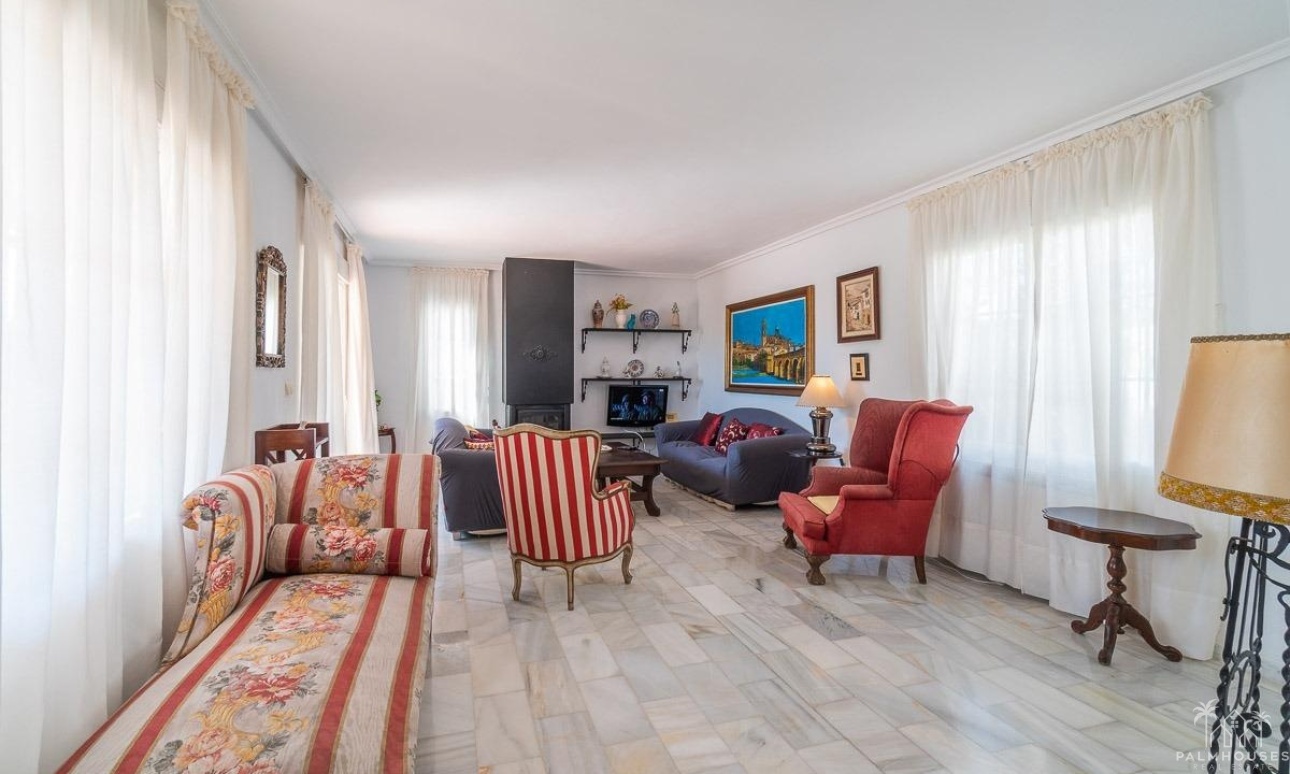 Herverkoop - Villa - Torrevieja - La Mata