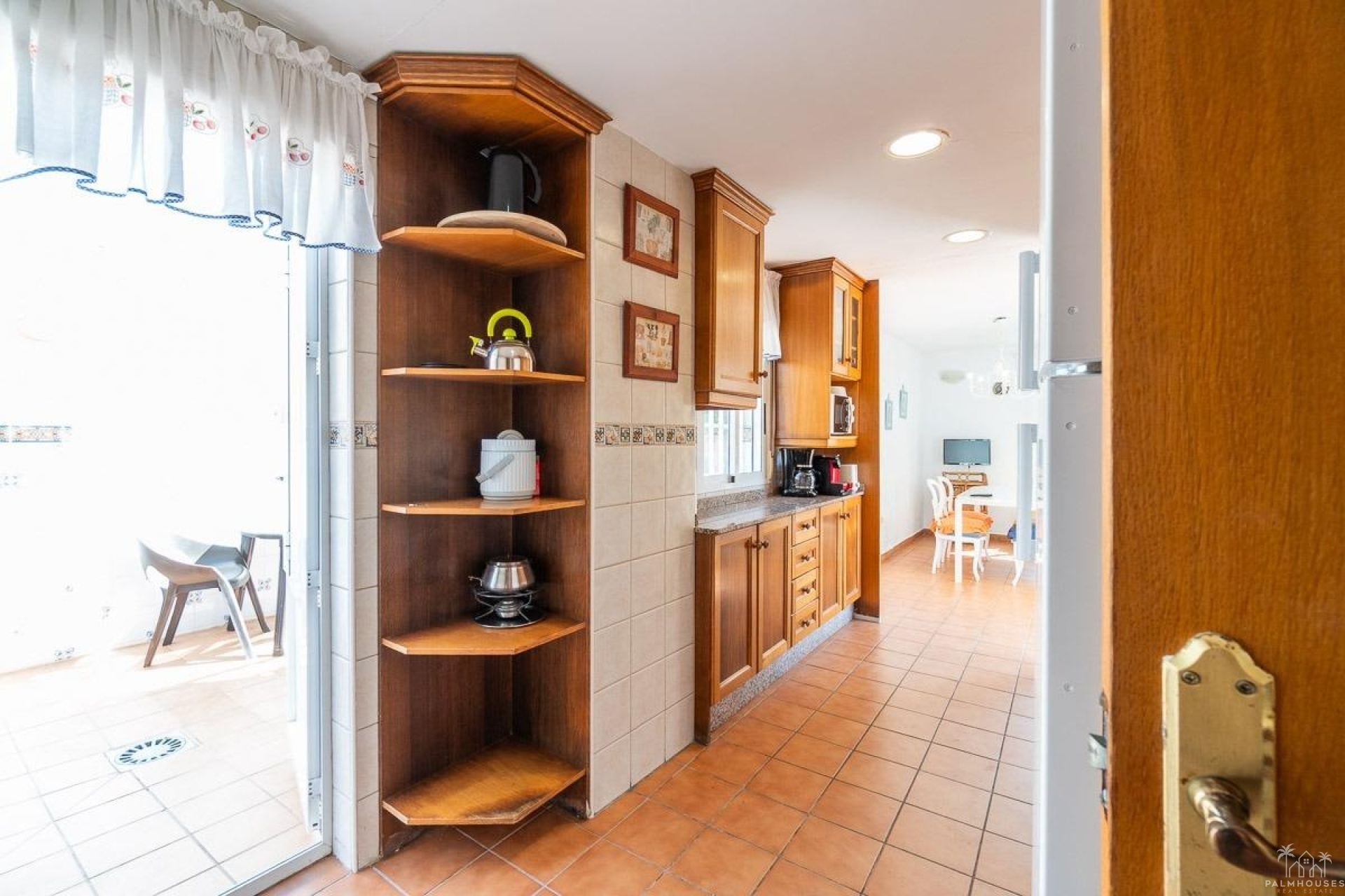 Herverkoop - Villa - Torrevieja - La Mata