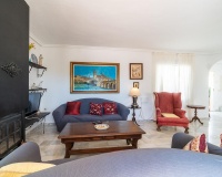 Herverkoop - Villa - Torrevieja - La Mata