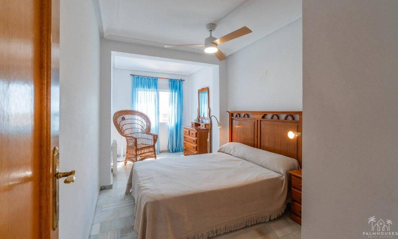 Herverkoop - Villa - Torrevieja - La Mata