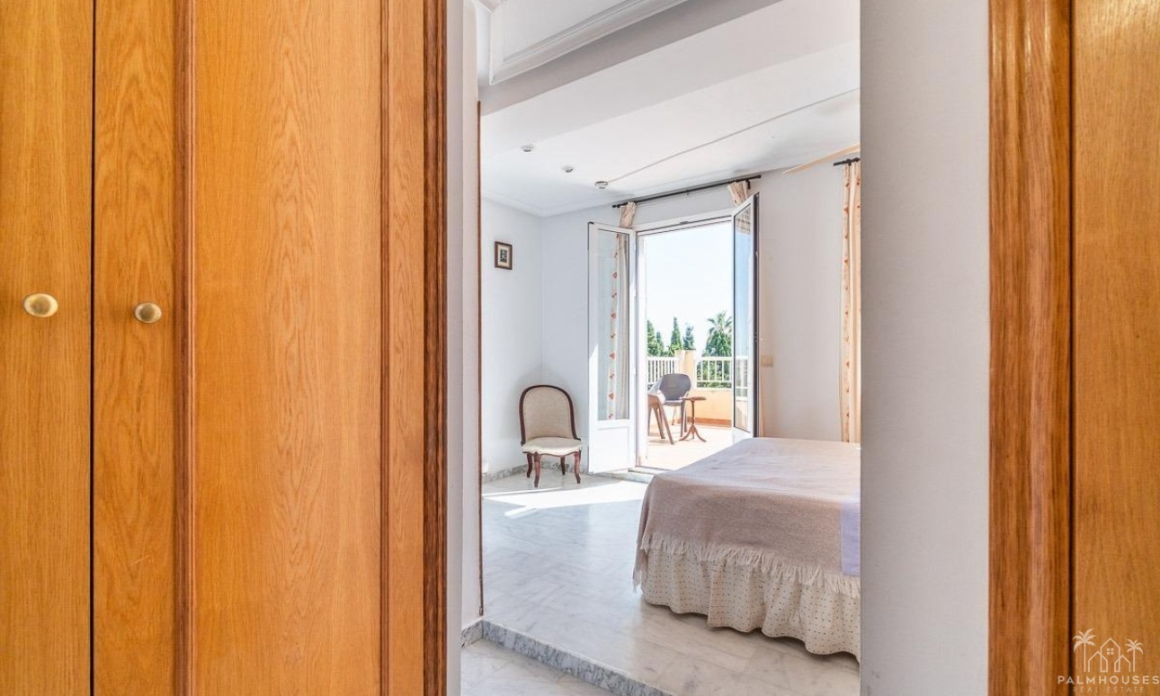 Herverkoop - Villa - Torrevieja - La Mata