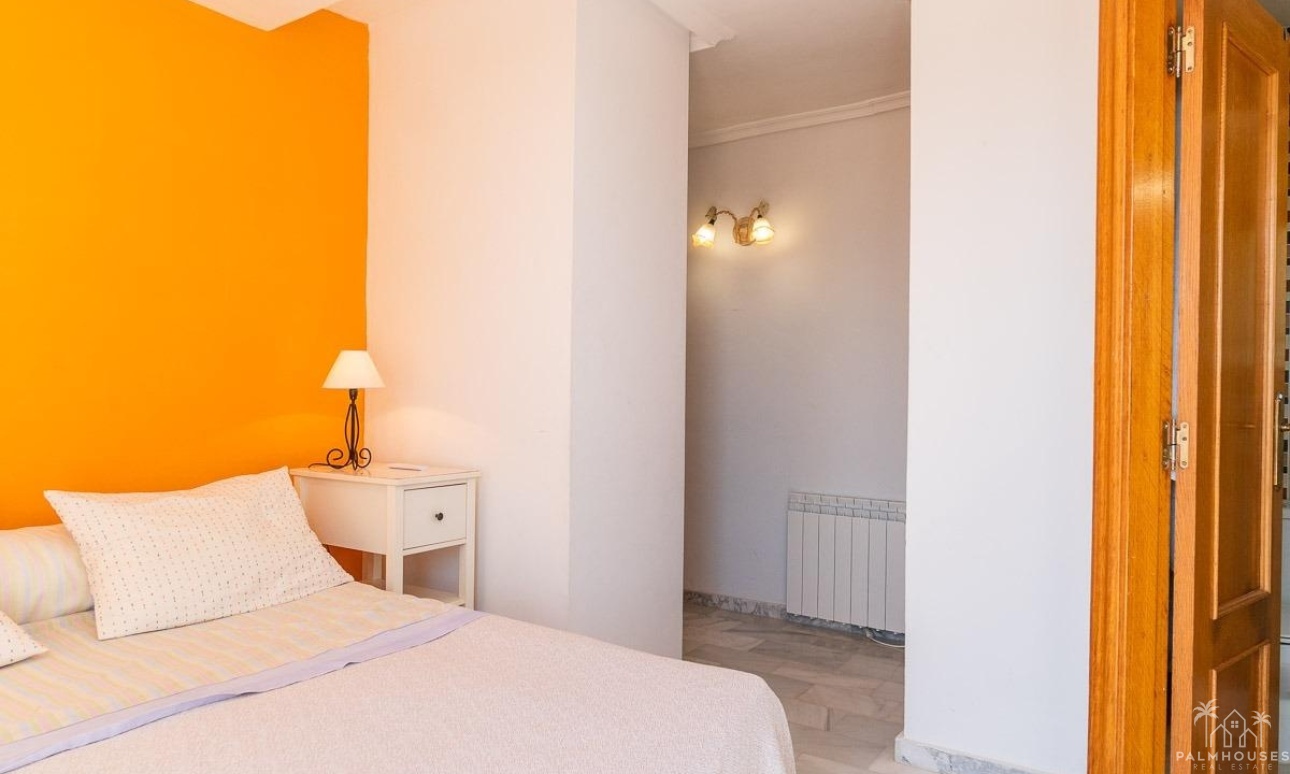 Herverkoop - Villa - Torrevieja - La Mata