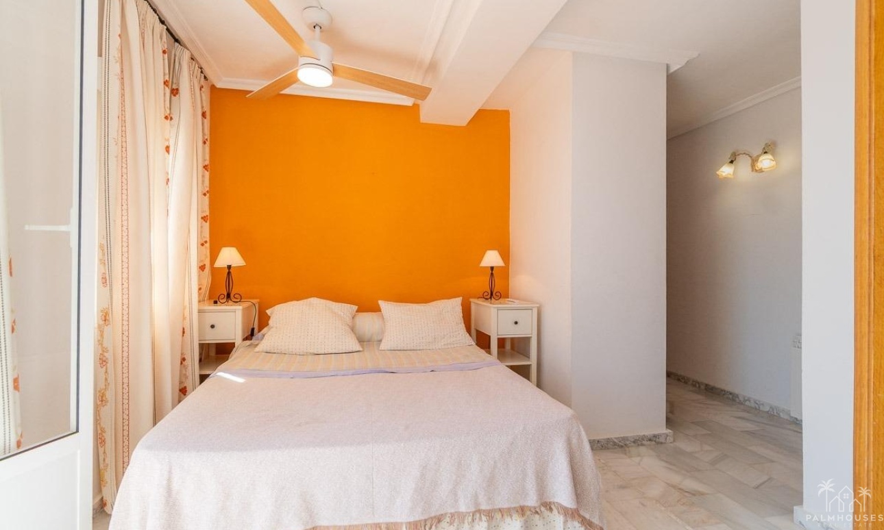 Herverkoop - Villa - Torrevieja - La Mata