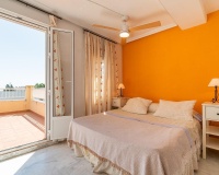 Herverkoop - Villa - Torrevieja - La Mata