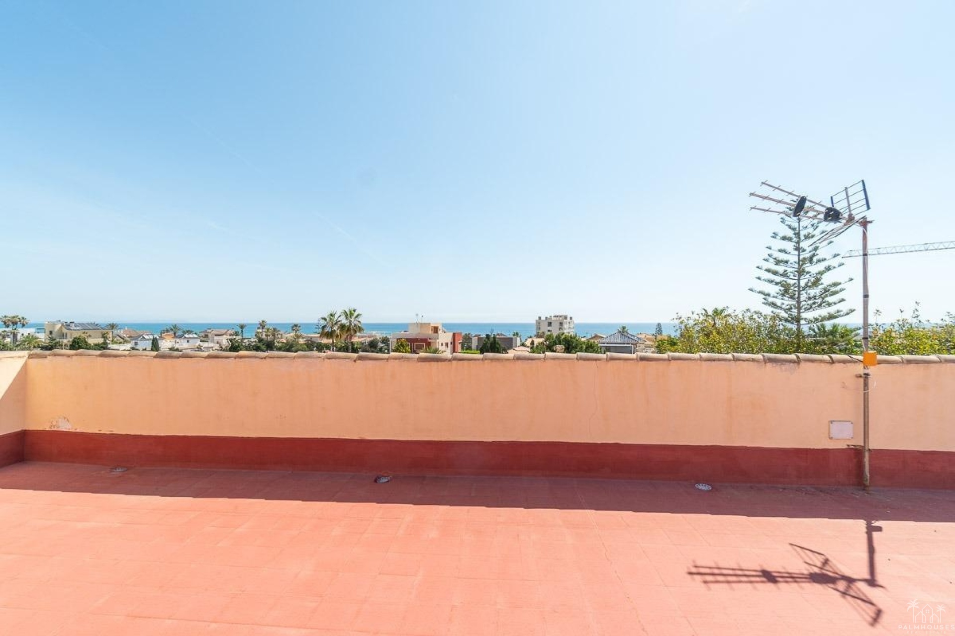 Herverkoop - Villa - Torrevieja - La Mata