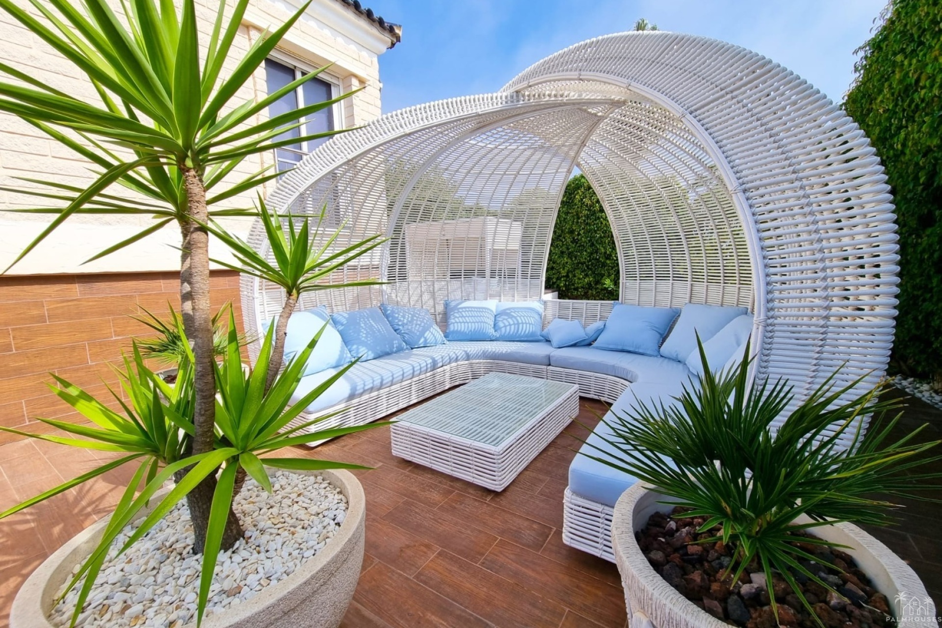 Herverkoop - Villa - Torrevieja - La Mata