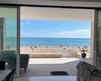 Herverkoop - Villa - Torrevieja - La Mata