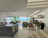 Herverkoop - Villa - Torrevieja - La Mata