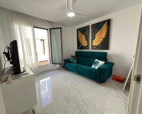 Herverkoop - Villa - Torrevieja - La Mata