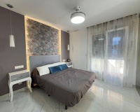 Herverkoop - Villa - Torrevieja - La Mata