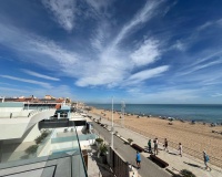 Herverkoop - Villa - Torrevieja - La Mata