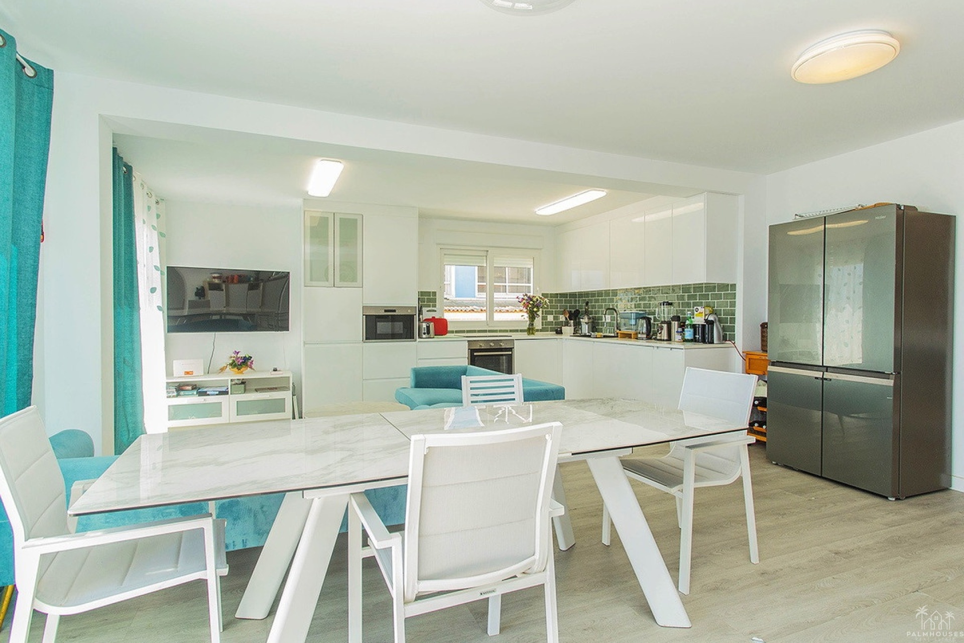 Herverkoop - Villa - Torrevieja - La Mata